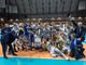 Volley A2M. Ravenna-Cuneo 0-3, Battocchio ai suoi: &quot;Avete fatto una prestazione pazzesca&quot; (VIDEO)