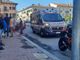 Il coraggio di Issouf, l'unico  a difendere il motociclista aggredito  a Borgo: “Un dovere morale”