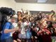 Sipario sul campionato di Eccellenza, l'Alba Calcio vola in Serie D!