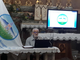 Frabosa Sottana in lutto per la scomparsa di Alberto Verardo, storico presidente dell'associazione San Biagio
