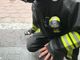 Forte odore di gas in centro Cuneo: decine di chiamate ai vigili del fuoco (FOTO E VIDEO)