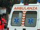 Alba, bus con a bordo comitiva di bambini tampona pullman carico di turisti svizzeri