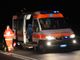 Incidente mortale nella notte a Racconigi: coinvolte tra auto e una bici, deceduto il ciclista