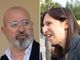 Pd, domenica primarie aperte con duello finale Bonaccini-Schlein