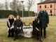 Fondazione CRC festeggia i 30 anni “A Cielo Aperto” a Pollenzo [FOTO E VIDEO]