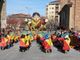 La Granda sotto i primi coriandoli del Carnevale: ecco tutti gli appuntamenti di questa domenica