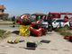 Incidente a Cavallerleone: agricoltore di 65 anni muore schiacciato dal trattore