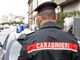 Ciclista a terra sulla Colletta di Rossana: pensionato si ferma a soccorrerlo ma viene malmenato e derubato