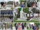 &quot;Urrà”: inaugurato a Cuneo il “Monumento al Bersagliere” [FOTO E VIDEO]