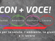 Nasce “Con +voce”, un “manifesto” per una ricomposizione della Sinistra nel Cuneese