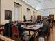 Cuneo, un accordo (al ribasso) tra Pd e Centro civico salva in extremis la maggioranza