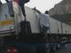 Astra Cuneo: &quot;Immigrati clandestini salgono di nascosto sui mezzi pesanti, a rischio la sicurezza degli autotrasportatori&quot; (VIDEO)