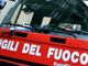 Briga Alta, esce con il cane e non torna più: vigili del fuoco alla ricerca di un 56enne