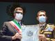Il generale Figliuolo cittadino onorario di Saluzzo, la città lo accoglie con orgoglio ed emozione (FOTO)