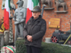 Luigi Vignola è l'agricoltore vittima dell'incidente a Cavallerleone