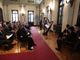 Consegnata la medaglia all’onore della Repubblica a Cesare Molineri in Prefettura (FOTO e VIDEO)