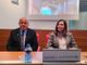La ministra Daniela Garnero Santanchè (Fratelli d’Italia) nella bufera