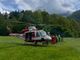 Recuperato illeso il 25enne bloccato sulla cima del Gelàs in Valle Gesso