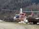 Soccorsi due escursionisti francesi in difficoltà nei pressi dei rifugio Quintino Sella
