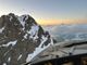 In difficoltà per ore a 3841 metri di quota sul Monviso: due alpinisti francesi recuperati dai Vigili del Fuoco