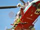 Alpinista ferito in un incidente sul Monviso: recuperato da elisoccorso e Soccorso alpino 