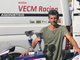 Tragedia a Misano. Muore durante una gara Fabrizio Giraudo, 46enne di Fossano