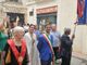 La città di Montpellier celebra il suo San Rocco con il Borgo albese di San Lorenzo