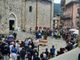 Tutta Limone per l'addio a Fabrizio Viale: &quot;Non possiamo che ringraziarlo perché ci ha detto che la vita va vissuta con intensità&quot;