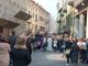 Il grande, ultimo abbraccio di Savigliano a Francesco Gerbaldo