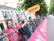Giro d'Italia: Fossano si prepara ad accogliere l'arrivo della terza tappa [FOTO e VIDEO]