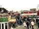 Alba annulla il mercato ambulante della Fiera. Confermato il luna park in piazza Medford