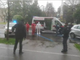 Allarme in Granda: donna incinta positiva al Covid-19 fugge dall’ospedale di Cuneo, poi si pente e torna (VIDEO)
