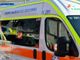 Dronero, due feriti gravi in uno scontro tra auto e bici
