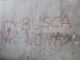 &quot;I vaccini uccidono&quot;: scritte no-vax sul muro del cimitero di Busca