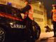Minaccia i Carabinieri con un coltello a serramanico: 25enne cheraschese finisce agli arresti
