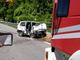 Incidente a Demonte, auto contro camion: morto un 71enne