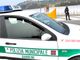 Senza patente né assicurazione fugge al posto di blocco: inseguito e bloccato dalla Municipale di Guarene e Castagnito