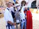 Palio degli Asini 2020, per il borgo di San Lorenzo una vittoria scritta nelle stelle (FOTOGALLERY)