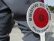 Bruciò l’alt dei carabinieri e in macchina gli venne trovato un coltello: condannato