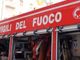 Trattore trancia tubo del gas a Santa Vittoria d'Alba, intervento di vigili del fuoco e tecnici Egea