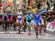 La Milano-Sanremo sconfina in Granda: passaggi ad Alba, Fossano e Ceva prima della salita al Colle di Nava