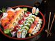 Sushi amaro per una trentina di cuneesi: presunta intossicazione di massa