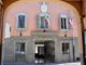 Rubata la medaglia d'oro al merito civile nel Comune di Borgo San Dalmazzo