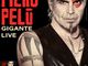 Piero Pelù in concerto il 7 agosto a Fossano, ospite dell'Anima Festival