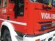 Nessun incendio e neppure il ladro: antifurto &quot;nebbiogeno&quot; crea apprensione a Bra