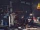 Incendio in un capannone di una falegnameria a Monteu Roero, fiamme spente dopo quattro ore