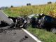 Cinque morti in quattro giorni e 29 da inizio anno sulle strade della Granda