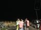 Montanera piange Davide Tomatis, 24enne morto nello schianto a Castelletto Stura