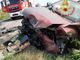 Scontro tra due auto a Crocera di Barge, un ferito grave elitrasportato al Santa Croce