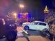 Scontro fra due auto ad Artesina, nessun ferito grave [VIDEO]